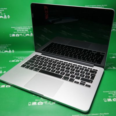 Laptop Apple MacBook Pro Retina 13 2015