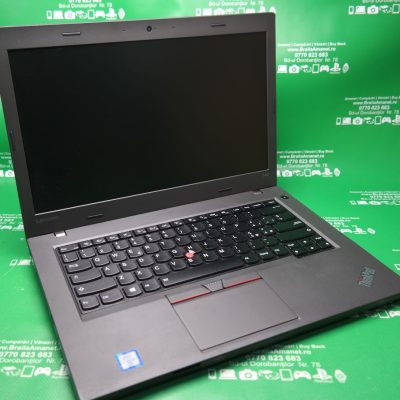Laptop Lenovo ThinkPad L460