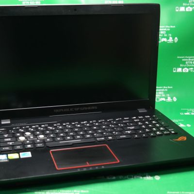 Laptop Asus Strix GL553V Gaming