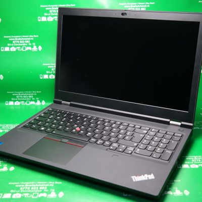 Laptop Lenovo ThinkPad P51 Gen2
