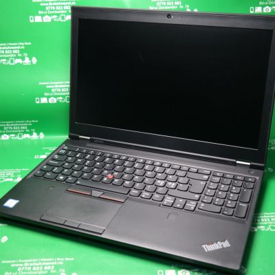 Laptop Lenovo ThinkPad P51