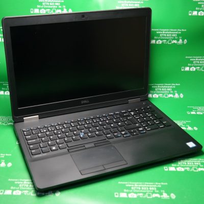 Laptop Dell Latitude E5570