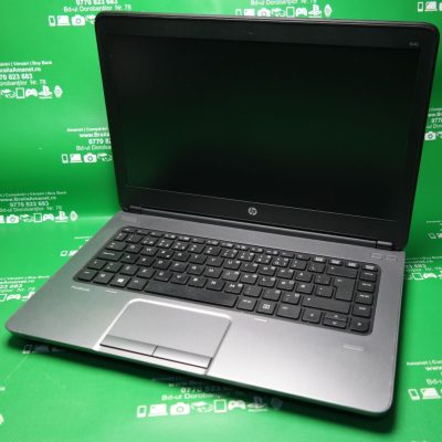 Laptop Hp Probook 640 G1