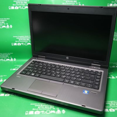 Laptop HP Probook 6465B