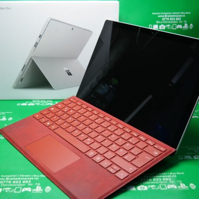 Tableta Microsoft Surface Pro 6