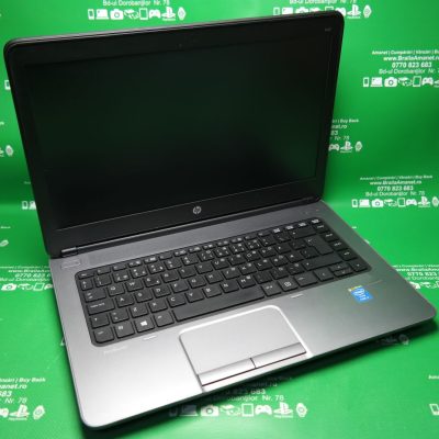 Laptop Hp ProBook 640