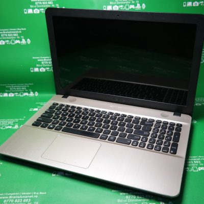 Laptop Asus A541u