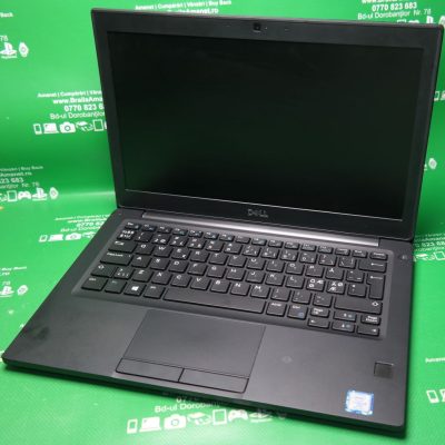 Laptop Dell Latitude 7290