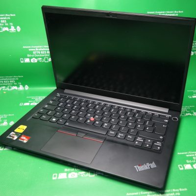 Laptop Lenovo ThinkPad E14