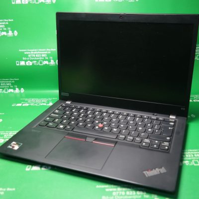 Laptop Lenovo ThinkPad X13