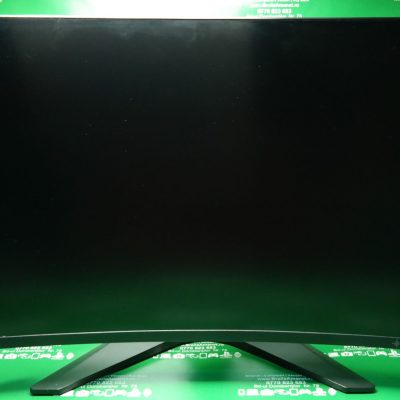 Monitor Lenovo 27 inch 165HZ Curbat Gaming